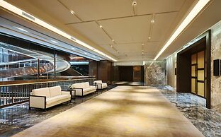 Crowne Plaza Nanning City Center by IHG