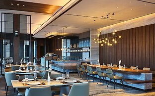 Crowne Plaza Nanning City Center by IHG