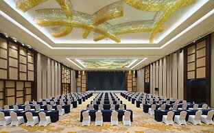 Crowne Plaza Nanning City Center by IHG