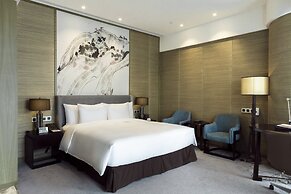 Crowne Plaza Nanning City Center by IHG