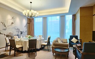 Crowne Plaza Nanning City Center by IHG