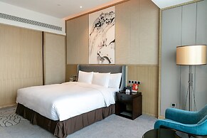 Crowne Plaza Nanning City Center by IHG