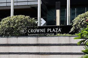 Crowne Plaza Nanning City Center by IHG