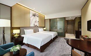 Crowne Plaza Nanning City Center by IHG