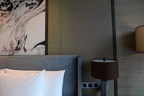 Crowne Plaza Nanning City Center by IHG