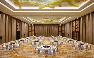 Crowne Plaza Nanning City Center by IHG