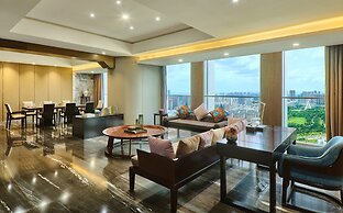 Crowne Plaza Nanning City Center by IHG