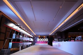 Crowne Plaza Nanning City Center by IHG