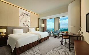 Crowne Plaza Nanning City Center by IHG