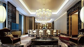 Crowne Plaza Nanning City Center by IHG