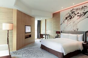 Crowne Plaza Nanning City Center by IHG