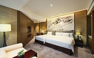 Crowne Plaza Nanning City Center by IHG