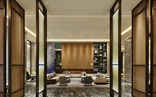 Crowne Plaza Nanning City Center by IHG