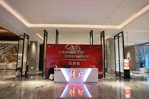 Crowne Plaza Nanning City Center by IHG