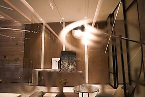 Crowne Plaza Nanning City Center by IHG