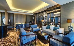 Crowne Plaza Nanning City Center by IHG