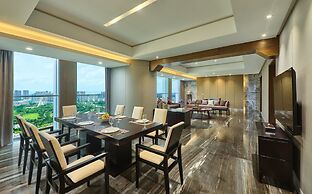 Crowne Plaza Nanning City Center by IHG
