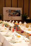 Crowne Plaza Nanning City Center by IHG