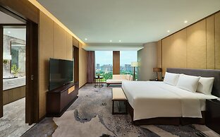 Crowne Plaza Nanning City Center by IHG