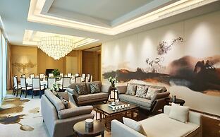 Crowne Plaza Nanning City Center by IHG