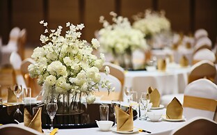 Crowne Plaza Nanning City Center by IHG