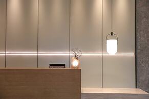 Crowne Plaza Nanning City Center by IHG