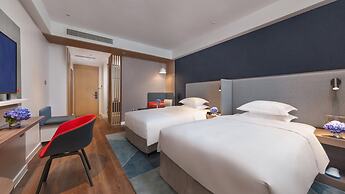 Holiday Inn Express E'Mei Qiliping by IHG
