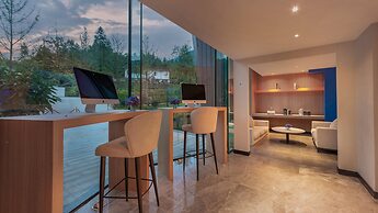 Holiday Inn Express E'Mei Qiliping by IHG