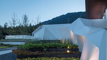 Holiday Inn Express E'Mei Qiliping by IHG