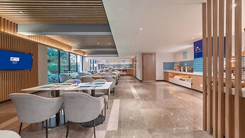 Holiday Inn Express E'Mei Qiliping by IHG