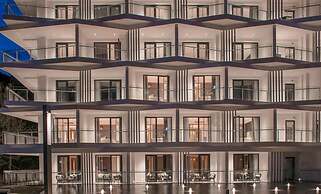 Holiday Inn Express E'Mei Qiliping by IHG