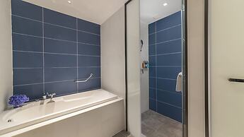 Holiday Inn Express E'Mei Qiliping by IHG