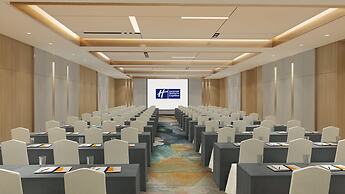 Holiday Inn Express E'Mei Qiliping by IHG