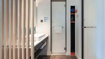 Holiday Inn Express E'Mei Qiliping by IHG