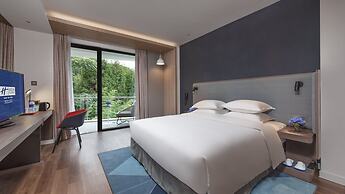 Holiday Inn Express E'Mei Qiliping by IHG