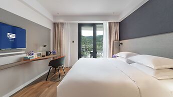 Holiday Inn Express E'Mei Qiliping by IHG