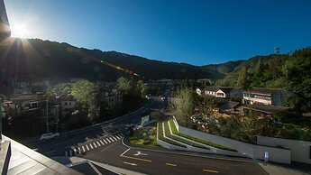 Holiday Inn Express E'Mei Qiliping by IHG