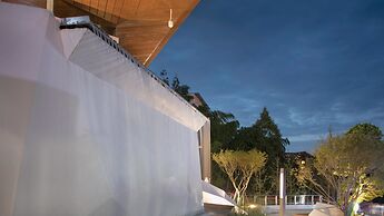 Holiday Inn Express E'Mei Qiliping by IHG