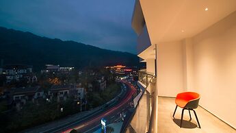 Holiday Inn Express E'Mei Qiliping by IHG