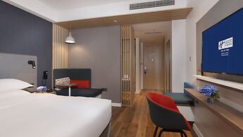 Holiday Inn Express E'Mei Qiliping by IHG