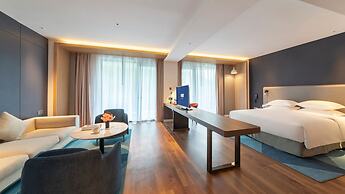 Holiday Inn Express E'Mei Qiliping by IHG