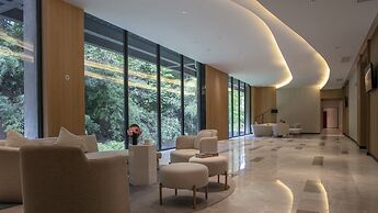 Holiday Inn Express E'Mei Qiliping by IHG