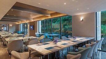 Holiday Inn Express E'Mei Qiliping by IHG