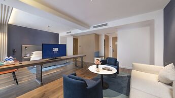 Holiday Inn Express E'Mei Qiliping by IHG