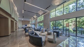 Holiday Inn Express E'Mei Qiliping by IHG