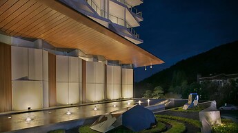 Holiday Inn Express E'Mei Qiliping by IHG