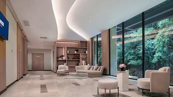 Holiday Inn Express E'Mei Qiliping by IHG