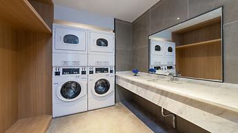 Holiday Inn Express E'Mei Qiliping by IHG