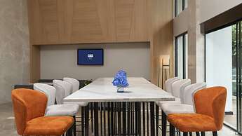 Holiday Inn Express E'Mei Qiliping by IHG