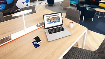 Holiday Inn Express E'Mei Qiliping by IHG